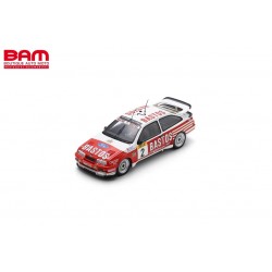 SPARK SB241 FORD Sierra RS500 Cosworth N°2 3ème 24H Spa 1989 -E. Joosen - F. Biela - T. Lindstrom (300ex)