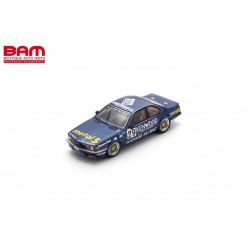 SPARK SB671 BMW 635 Csi N°29 24H Spa 1986 -F. Giroix - J.P. Malcher - M. Trolle (300ex)