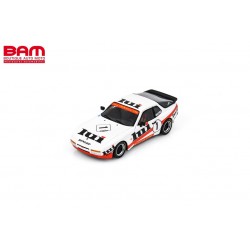 SPARK SG627 PORSCHE 944 Turbo Cup N°1 1986 Urgen Mass (300ex)
