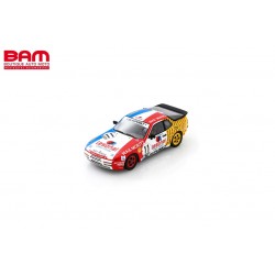 SPARK SG628 PORSCHE 944 Turbo Cup N°11 1989 Jörg van Ommen (300ex)
