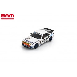 SPARK SG629 PORSCHE 944 Turbo Cup N°15 1989 Andy Bovensiepen (300ex)