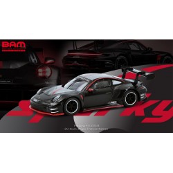 SPARK YO64033 PORSCHE 911 GT3R 24H Spa-Francorchamps