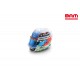 SPARK 5HF186 CASQUE Kimi Antonelli - Mercedes-AMG Petronas F1 Team 2025 (1/5)