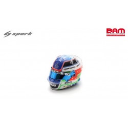 SPARK 5HF186 CASQUE Kimi Antonelli - Mercedes-AMG Petronas F1 Team 2025 (1/5)