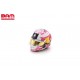 SPARK 5HF193 CASQUE Liam Lawson - Oracle Red Bull Racing 2025 (1/5)
