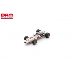 SPARK S6221 HONDA RA273 N°18 GP Italie 1966 Richie Ginther (1/43)