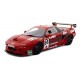 TRUESCALE TSM151810R HONDA NSX GT2 Team Kunimitsu #84 1er GT2 Le Mans 1994
