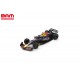 SPARK S9576 RED BULL Racing RB21 N°1 Oracle Red Bull Racing 2ème GP Australie 2025 Max Verstappen (1/43)