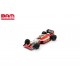 SPARK S5755 BMS Lola Scuderia Italia T93/30 N°21 GP Belgique 1993 Michele Alboreto (1/43)