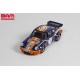 SPARK SP649 PORSCHE 911 3.0 N°33 Tour de Corse Historique 2024 J. Verstappen - R. Jamoul (300ex) (1/43)