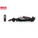 SPARK 12S050 MERCEDES-AMG W15 E&nbsp;Performance N°44 PETRONAS F1 Team Vainqueur GP Angleterre 2024 Lewis Hamilton (1/12)