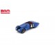 SPARK S8104 CHENARD & WALKER Tank N°41 24H Le Mans 1937 -Y. Giraud-Cabantous - C. Rigoulot