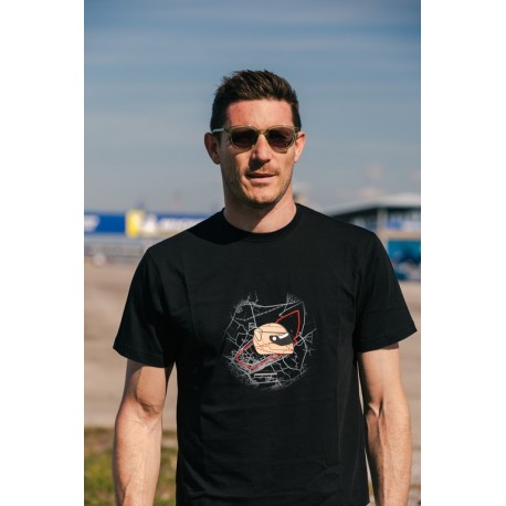 T-SHIRT Kevin Estre LM18