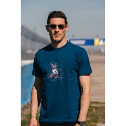 T-SHIRT Kevin Estre Grello