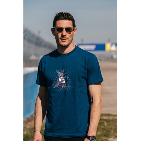 T-SHIRT Kevin Estre Spa22