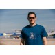 T-SHIRT Kevin Estre Spa22