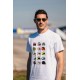 T-SHIRT Kevin Estre Casques