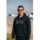 SWEAT capuche Kevin Estre