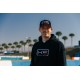 SWEAT capuche Kevin Estre