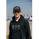 SWEAT capuche Kevin Estre