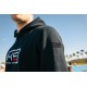 SWEAT capuche Kevin Estre
