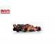 LOOKSMART LS18LM049 FERRRARI 499P N°51 Ferrari AF Corse 3ème 24H Le Mans 2024 A. Pier Guidi - J. Calado - A. Giovinazzi 1/18