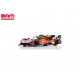 LOOKSMART LS18LM049 FERRRARI 499P N°51 Ferrari AF Corse 3ème 24H Le Mans 2024 A. Pier Guidi - J. Calado - A. Giovinazzi 1/18