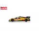 LOOKSMART LS18LM050 FERRARI 499P N°83 AF Corse 24H Le Mans 2024 R. Kubica - R. Shwartzman - Y. Ye 1/18