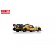 LOOKSMART LS18LM050 FERRARI 499P N°83 AF Corse 24H Le Mans 2024 R. Kubica - R. Shwartzman - Y. Ye 1/18