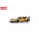 LOOKSMART LS18LM050 FERRARI 499P N°83 AF Corse 24H Le Mans 2024 R. Kubica - R. Shwartzman - Y. Ye 1/18
