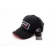 Casquette Kevin Estre WEC Noire