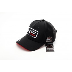 Casquette Kevin Estre WEC Noire