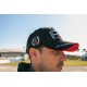 Casquette Kevin Estre WEC Noire