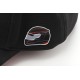 Casquette Kevin Estre WEC Noire