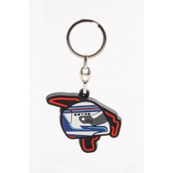 PORTE Clé Kevin Estre Spa