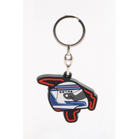 PORTE Clé Kevin Estre Spa