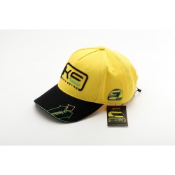 Casquette Kevin Estre Grello