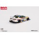 TRUESCALE TSMV0023 NISSAN Silvia S15 LB-Super Silhouette N°555 Formula Drift Japon 2023 Yukio Fausto 1/43