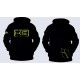 SWEAT capuche Kevin Estre Grello