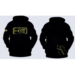 T-SHIRT Kevin Estre Grello