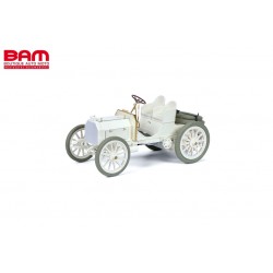 SCHUCO 18U00124 BENZ 1901 (1/18)