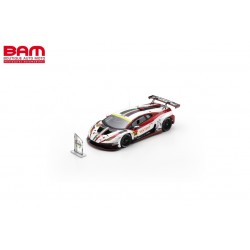 SPARK 43SGT2024C3 LAMBORGHINI GT3 N°88 VENTENY JLOC GT300 SUPER GT 2024 (1/43)