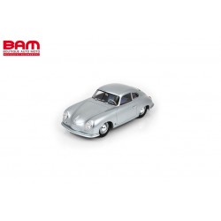 SCHUCO 18U00039 PORSCHE 356 pre A 1952 (1/18)