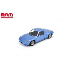 SCHUCO 18U00068 PORSCHE 916 chassis 17 1972 (1/18)