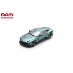 SCHUCO 18U00083 ASTON MARTIN Valour 2023 (1/18)