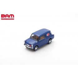 SCHUCO 18U00103 AUTOBIANCHI Bianchina Furgoncino 1965 (1/18)