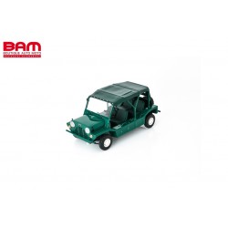 SCHUCO 18U00167 MINI Moke 1968 (1/18)