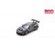 SCHUCO 43U00001 PORSCHE 911 GT3 RS (992) 2022- Arctic grey (1/43)
