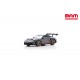 SCHUCO 43U00001 PORSCHE 911 GT3 RS (992) 2022- Arctic grey (1/43)
