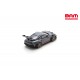 SCHUCO 43U00001 PORSCHE 911 GT3 RS (992) 2022- Arctic grey (1/43)